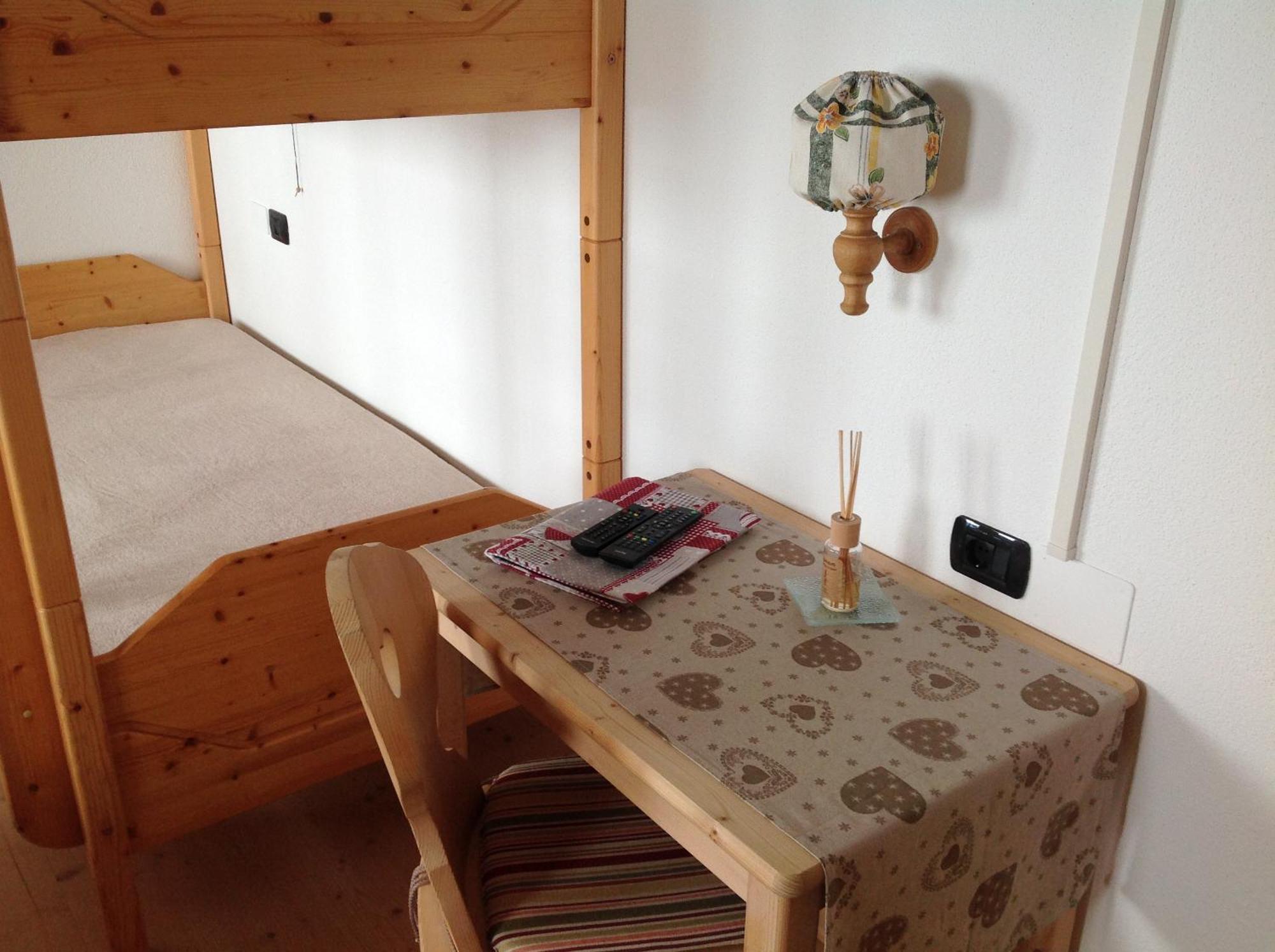 Biohof Hamann Villa Sarentino Room photo